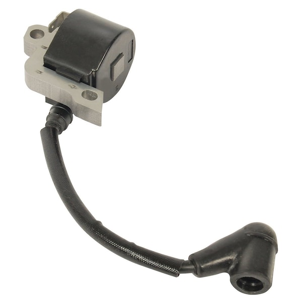 Ignition Coil- Stihl MS240, 250, 260 (00004001300) 4.75" x2.4" x2.75"